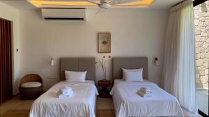 Home villa Senina in Agios Nikitas, Lefkada