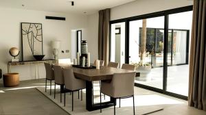 Home villa Senina in Agios Nikitas, Lefkada