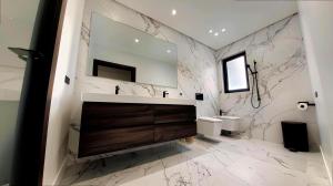 Home villa Senina in Agios Nikitas, Lefkada