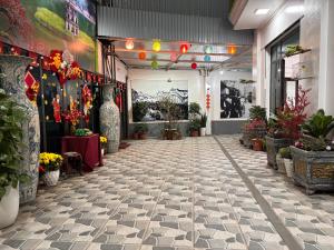 Homestay Sunny Đông Á