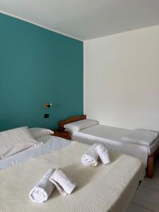 Agriturismo San Giuliano dei fratelli Giai