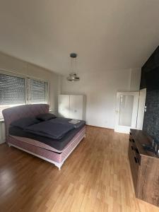 2 Bedroom Apartment Full Furnished in Offenbach