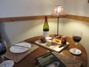 Robin Cottage Nr Rothbury