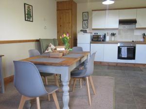 Robin Cottage Nr Rothbury