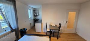 Gemütliches Apartment nahe Rostock