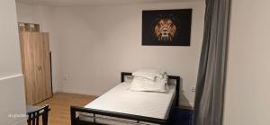 Gemütliches Apartment nahe Rostock