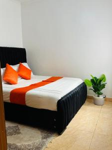 Hawi Homes-Near Reale Hospital