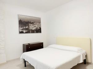 CasaMare - Numana, comodo trilocale in centro