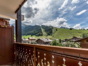 Cosy 3*, proche Bossonnet, garage, WIFI - FR-1-304-84