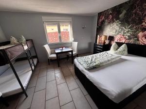 Monteurzimmer Privatzimmer free WiFi