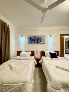 Tulivu Beach Stays