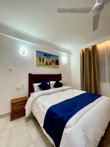 Tulivu Beach Stays