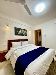 Tulivu Beach Stays
