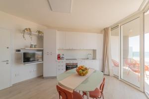 Incredibile Vista Mare 2 bagni e 2 camere