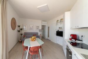 Incredibile Vista Mare 2 bagni e 2 camere