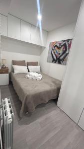 Bel Appartement a 5 minutes du Louvre