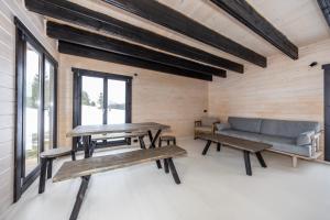 Voose Päikesekodu seminari- ja puhkekeskus