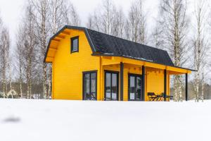 Voose Päikesekodu seminari- ja puhkekeskus