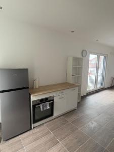 Fully furnished apartment in Maintal central & quiet