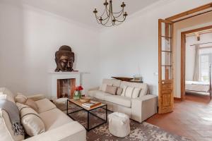 Son Pere - Romantic Hilltop Stay