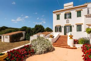 Son Pere - Romantic Hilltop Stay