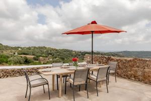 Son Pere - Romantic Hilltop Stay
