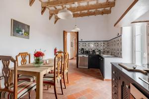 Son Pere - Romantic Hilltop Stay