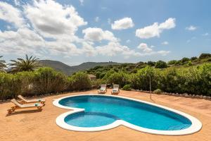 Son Pere - Romantic Hilltop Stay