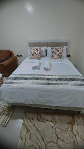 Balozi Haven South B