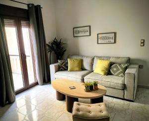 Annas apartment Agioi Apostoloi Chania