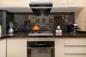 Luxury Apartment Marrakech Airport