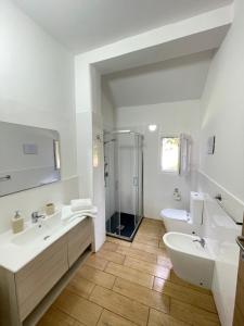 Seaside village Catania