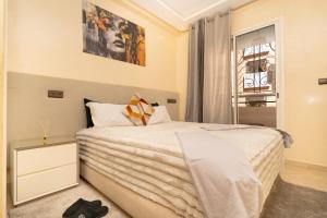 Luxury Apartment Marrakech Airport