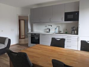Ferienwohnung Lang
