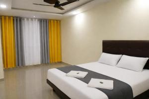 SAVRAJ Stay Beach Goa