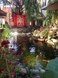 Linh Lan Homestay