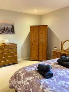 1 2 The Inchcailloch Suite Loch Lomond