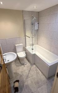 1 2 The Inchcailloch Suite Loch Lomond