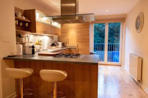 1 2 The Inchcailloch Suite Loch Lomond
