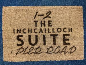 1 2 The Inchcailloch Suite Loch Lomond