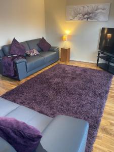 1 2 The Inchcailloch Suite Loch Lomond
