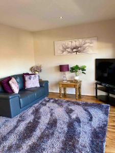 1 2 The Inchcailloch Suite Loch Lomond