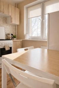 1 bedroom apartment Kauno g