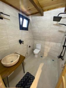 Defne Bungalow Yomra