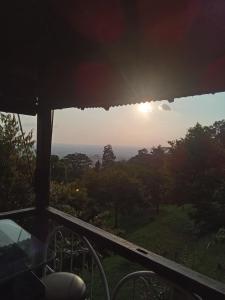 BUKIT LIMAU REST HOUSE
