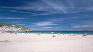 Sesimbra Blue Port Terrace - Barbecue and Ocean views