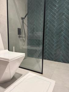 Shuweihat Beachfront Vacation House