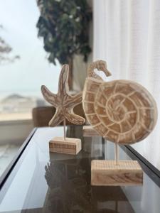 Shuweihat Beachfront Vacation House