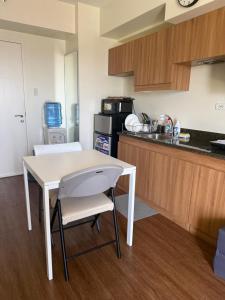 DMCI TheOrabella QC,1 BR wbal in Cubao38sqm condo