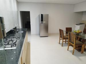 1 Quarto no imóvel compartilhado